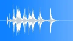GLASS,DEBRISSound Effect