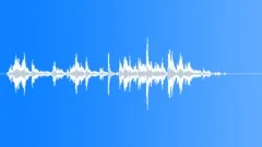 GLASS,DEBRISSound Effect