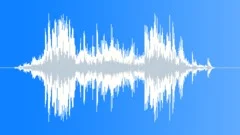 GLASS,DEBRIS Sound Effect