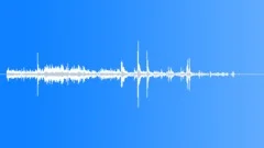 GLASS,DEBRISSound Effect
