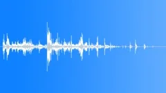 GLASS,DEBRIS Sound Effect