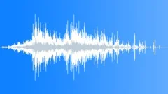 GLASS,DEBRIS Sound Effect