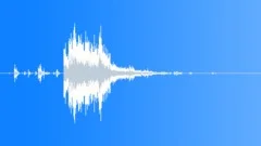 GLASS,DEBRIS Sound Effect