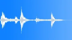 GLASS,DOOR,SLIDING Sound Effect