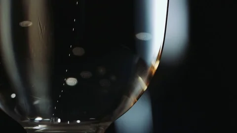 Glasses with champagne 스톡 동영상 70641557