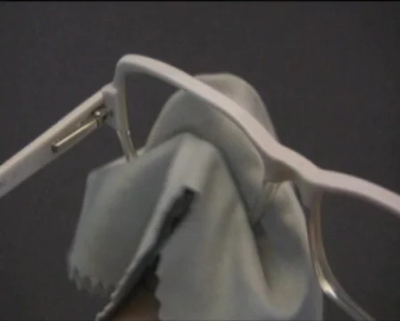 Glasses Video stock 560389