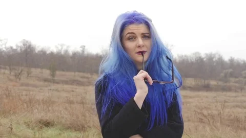 Glasses Stock Footage 83264057