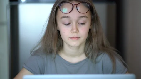 Glasses Stock Footage 103062115