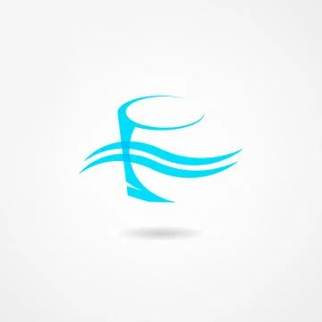 Glasses icon Stock Illustration