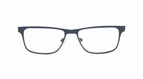 Glasses Stock Illustration