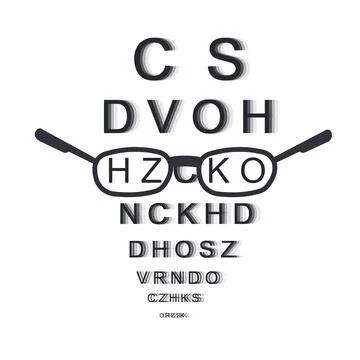 Glasses Stock Illustration