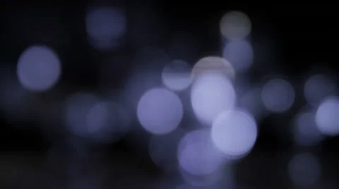 Glasses with a pattern on a dark background Stock Footage 60810753