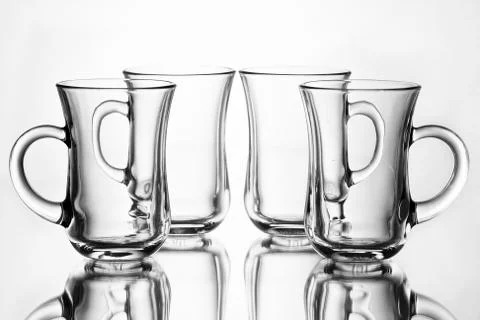 Glasses Stock Photos