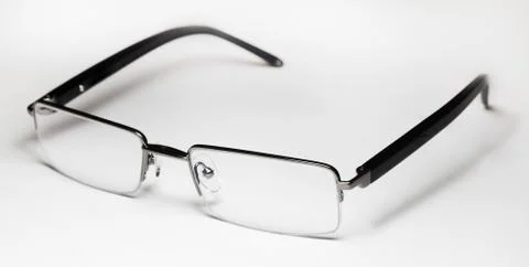 Glasses Stock Photos