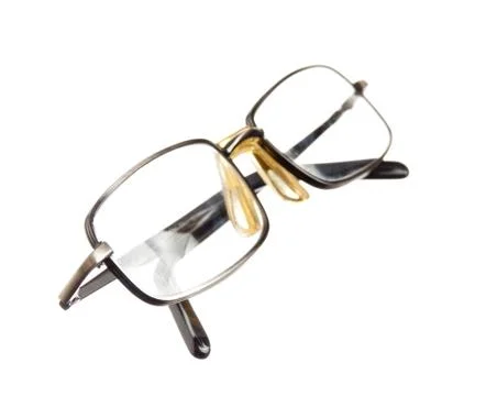 Glasses Stock Photos