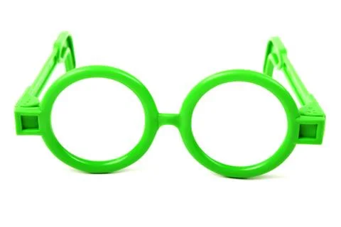 Glasses Stock Photos