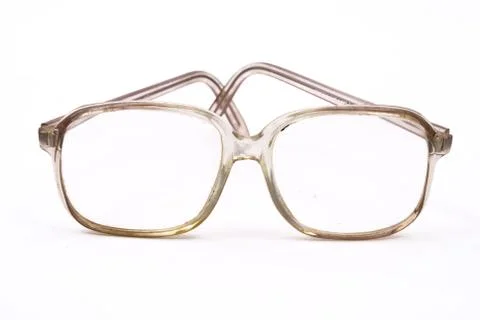 Glasses Stock Photos