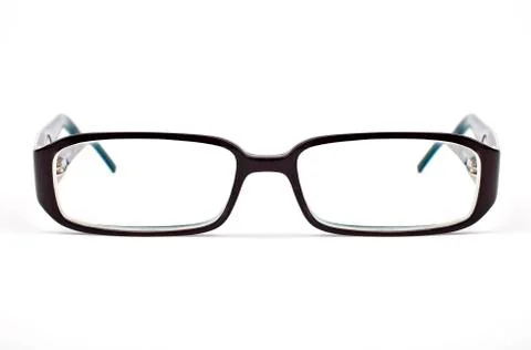 Glasses Stock Photos