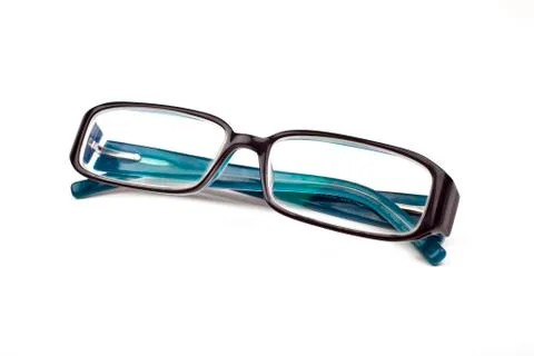 Glasses Stock Photos