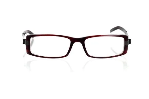 Glasses Stock Photos