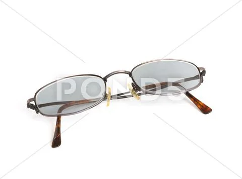 Glasses Stock Photos