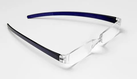 Glasses Stock Photos