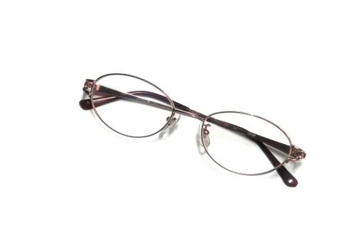 Glasses Stock Photos