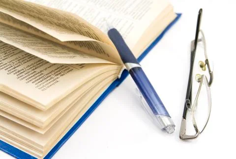 Glasses Stock Photos