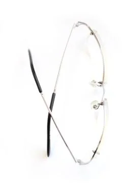 Glasses Stock Photos