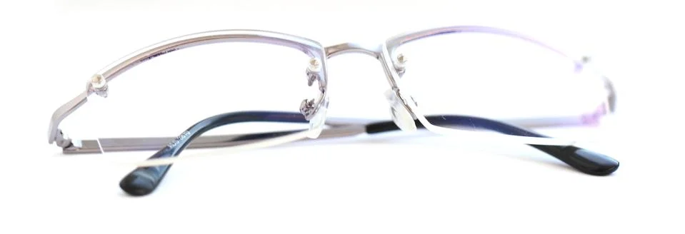Glasses Stock Photos