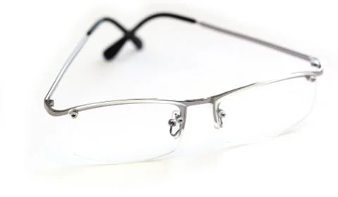 Glasses Stock Photos