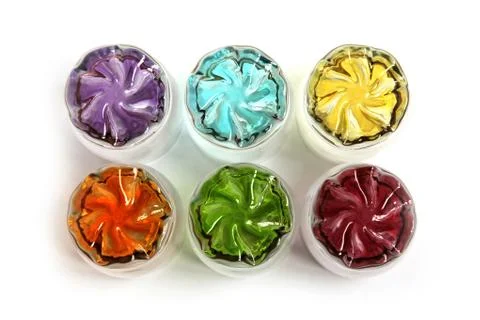 Glasses Stock Photos