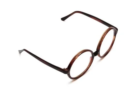 Glasses Stock Photos