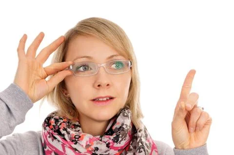 Glasses Stock Photos