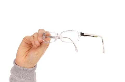 Glasses Stock Photos