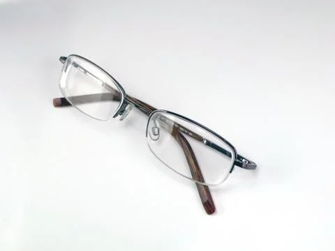 Glasses Stock Photos