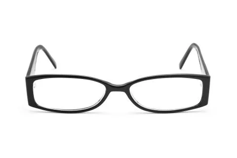 Glasses Stock Photos