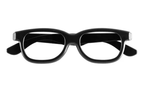 Glasses Stock Photos
