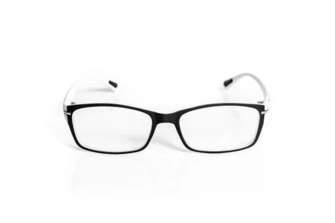 Glasses Stock Photos