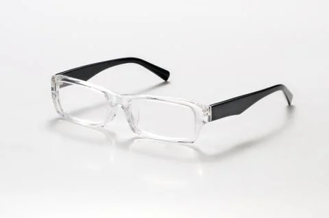 Glasses Stock Photos