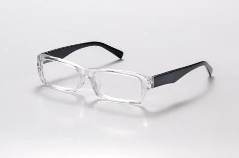 Glasses Stock Photos