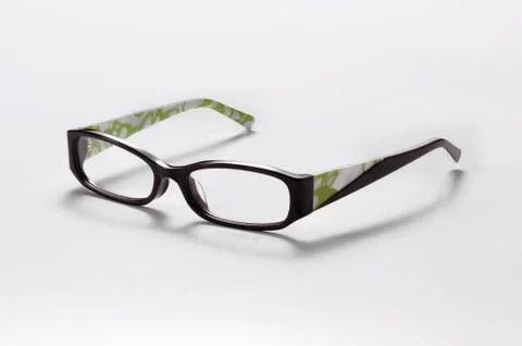 Glasses Stock Photos