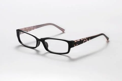 Glasses Stock Photos