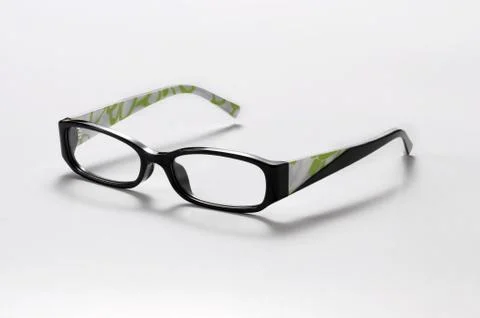 Glasses Stock Photos