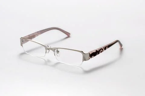 Glasses Stock Photos