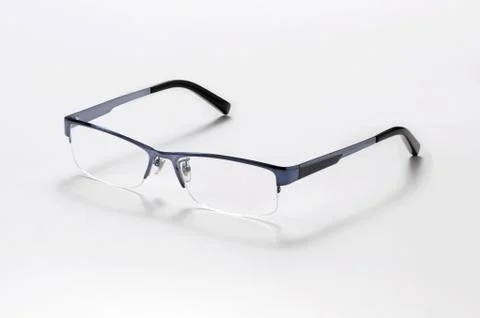 Glasses Stock Photos