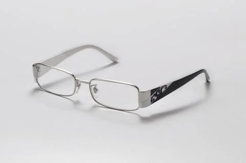 Glasses Stock Photos