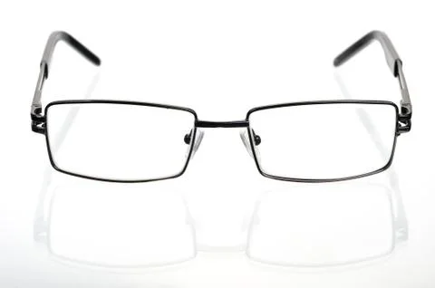 Glasses Stock Photos