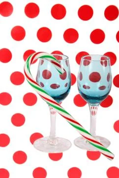 Glasses Stock Photos