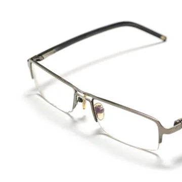 Glasses Stock Photos